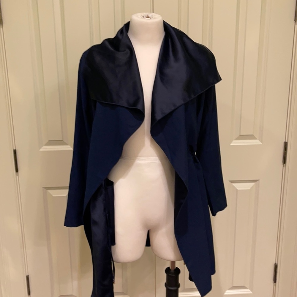 Lily Pulitzer lightweight Jacket Size Small